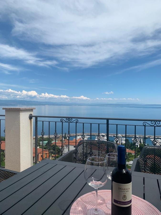 Apartman Lana Icici, Opatija *